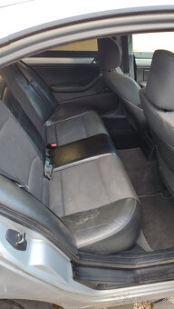 BMW e46 320d, 100kw - 6