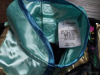 Elza Anna saty 4-5 rokov - 6