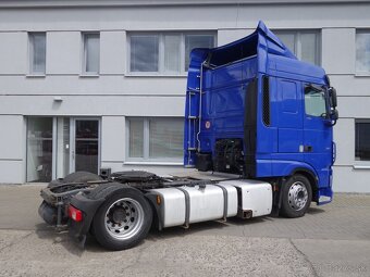 DAF XF480 Lowdeck Space cab, rok 2018, automat, euro6 - 6