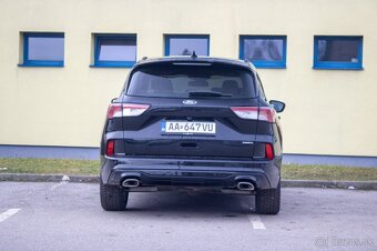 Ford Kuga ST - line 112 kw a/t 5d - 6