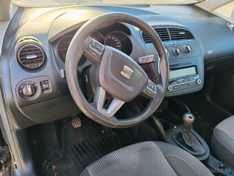 Seat Altea 1.6 Tdi 66kW - 6