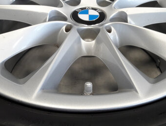 BMW 1 F20 16" Styling 411 - 6