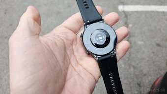 Smart hodinky Huawei Watch GT2 Pro 46mm - 6