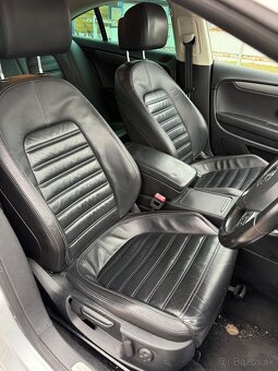 Volkswagen Passat CC Lift - 6