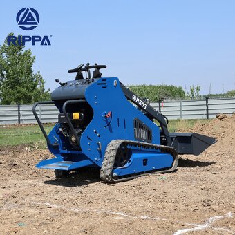 Nakladač RIPPA RS 03 - 6