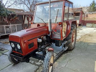 Zetor - 6