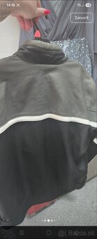 Panska motorkarska bunda - 6