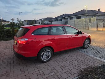 Ford focus - 6