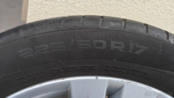 BMW Styling 392 r17 - 6