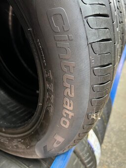 Letne pneumatiky pirelli 225/55R16 - 6