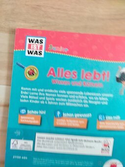 Knihy v angličtine,nemčine,francuzstine,pamätné knihy - 6