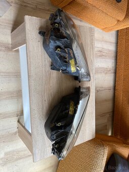 Predám predné svetla na Ford C-Max - 6