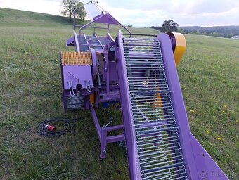 REMPRODEX M 616 triedič na zemiaky a cibuľu - 6