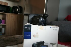 Sony HDR-CX730 FullHD - 6