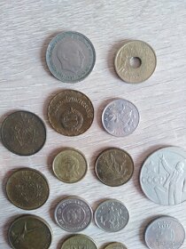 Predám / vymením mince ZSSR - 6
