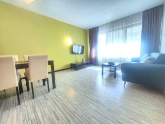 ASSENZIO - PRENÁJOM - 3 IZBOVÝ BYT - 100 M2 - GORKÉHO UL.- S - 6