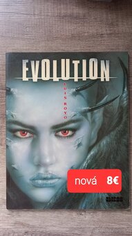 Nové komiksy ceny na fotkách - 6