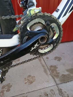 Specialized epic - 6