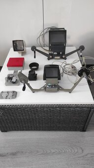 Kamera eumig C 3 R s prislusenstvom - 6