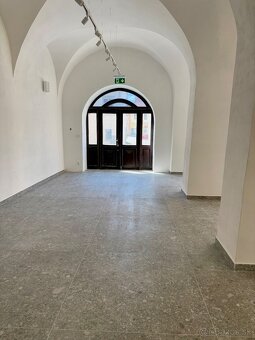 Obchodné priestory na prenájom, Bardejov - 6