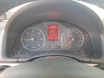 Golf 5 1.9tdi 77kw COMBI - 6