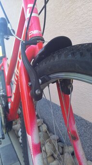 Horský bicykel Dema Ecco 26" - 6