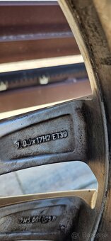 Seat 5x112 R17 - 6