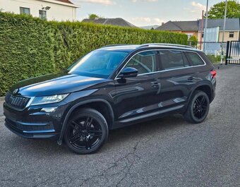 Škoda Kodiaq Style 2.0 Tdi 140kw DSG - 6