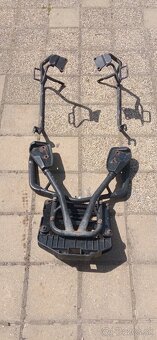 Montážná sada kufrov Honda VFR800 - 6