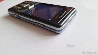 Sony ericsson C510 top stav - 6