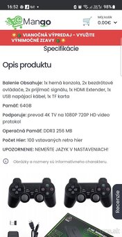 playko so strarými hrami - 6