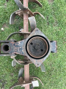 AGZAT V TOP STAVE - 6