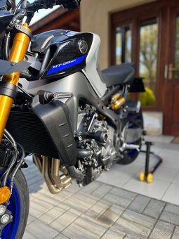 Yamaha MT-09 SP - 6