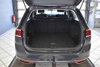 Volkswagen Passat Variant 1.4TSI - 6