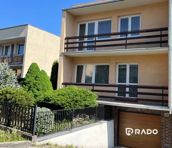 RADO | Na predaj 4i rodinný dom v Novej Dubnici 317m2 - 6
