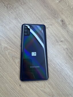 Samsung galaxie a41 - 6