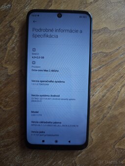 Xiaomi Redmi Note 11 - 6