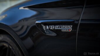 MERCEDES E63 S AMG FORMATIC+ - Možná výmena - 6