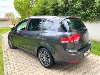 Seat Altea XL 1.4TSI 92KW - 6