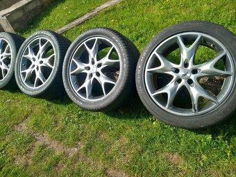 5x120 R20 BMW X5 X6 - 6