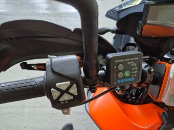 KTM 390 ADVENTURE - 6