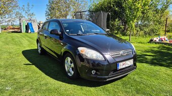 Kia Pro Ceed - 6