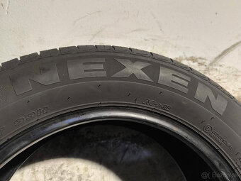 225/60 R17 Letné pneumatiky Nexen N Priz 4 kusy - 6