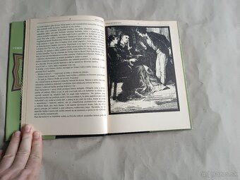 Jules Verne:Nečakané dedičstvo Doktor OX - 6