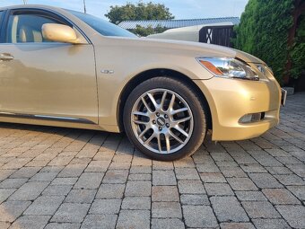 Predám kolesá BBS 225/45 R18 - 6