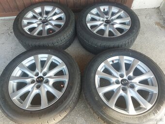 5x114,3R17 elektrony MAZDA-KIA-HYUDNAI - 6