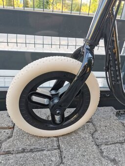 Detske odražadlo BTWIN - 6