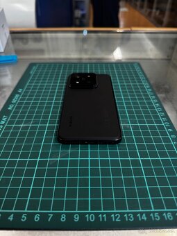 Xiaomi 14 12/512Gb Black + krabica, záruka - 6