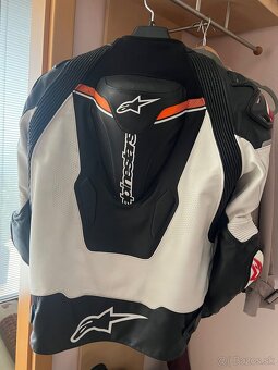 Alpinestars atem V3 .52 - 6
