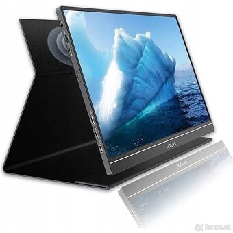 Arzopa S1 Table Portable Laptop Monitor | 15.6'' FHD 1080P - 6